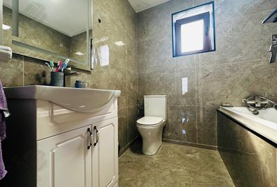 Casă P+1E de vânzare în Comuna Berceni – complet finisată, mobilată și utilată - 16