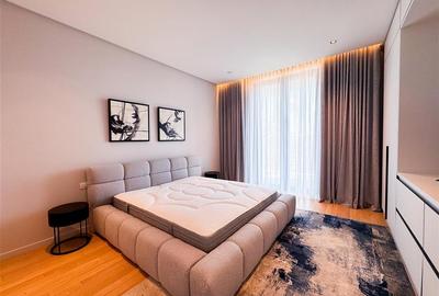 Apartament cu 2 camere de inchiriat One Rahmaninov - 16