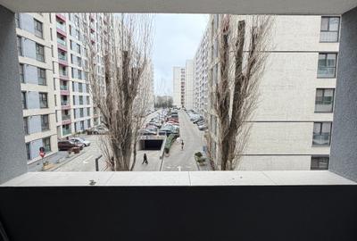 Smart Lujerului l Studio Lux+Terasa  l 3 Min Metrou l Parcul Liniei l - 15