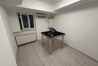 Spatiu Birou|Universitate-Str. Vasile Conta |3 Incaperi| Randament 7 % - 9