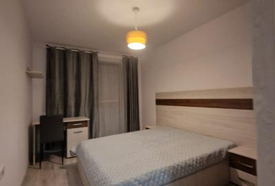 Complex Hils Pallady -  Apartament 2 camere - mobilat modern -  NOU - 33