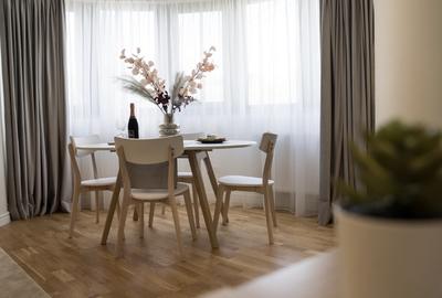 Unirii | 3 Camere | Centrala | Balcon | Bloc Nou | Prox. Metrou | - 3