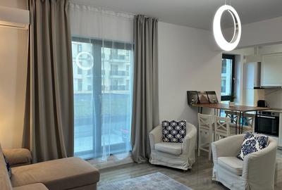 Apartament 2 camere de inchiriat Exigent faza 5 - 3