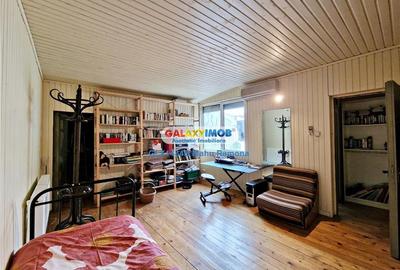 Casa veche renovata, parter+mansarda, curte proprie, Foisorul de Foc - 18