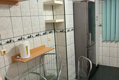 Apartament cu 3 cam, decomamdat, 85mp utili, Bd. Decebal langa Piata Alba Iulia - 13