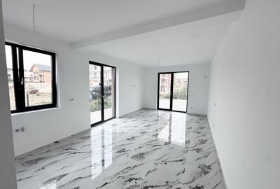 Apartament cu 2 camere decomandat în Giroc