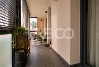 Apartament de vanzare 4 camere balcon boxa lift bloc nou zona Centrala - 19