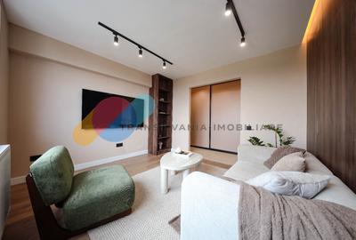 Apartament 2 camere decomandate, complet renovat, mobilat și utilat – Gheorgheni - 2