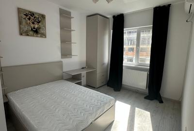 INCHIRIERE/ GARSONIERA/ MILITARI/ MILITARI RESIDENCE/ 340 EURO/ PARCARE - 3