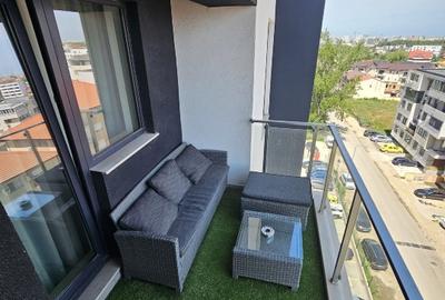 Apartament cu 3 camere - 4