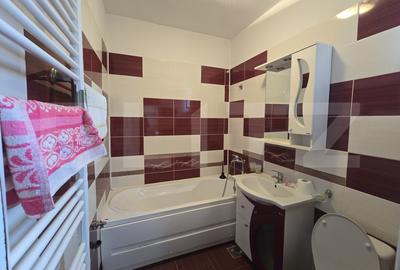 Casa individuala, teren 672 mp, Apahida zona strazii Pietroasa - 10