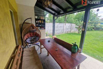 Duplex de vanzare cu 4 camere, cu teren de 303 mp, Ghiroda - 11