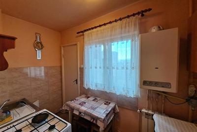 Garsoniera de 30 mp utili, situata in cartierul Marasti! - 5
