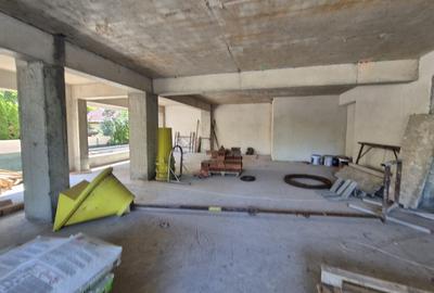 SPATIU COMERCIAL DE INCHIRIAT IANCU NICOLAE - 2