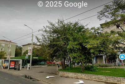 Chirie 140 mp spațiu comercial cu 2 intrări zona bună lângă metrou Orizont - 11