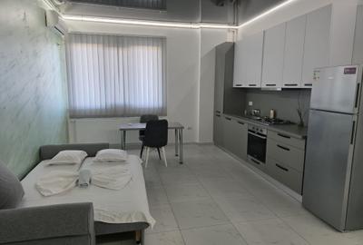 OCAZIE UNICĂ ÎN MAMAIA NORD – APARTAMENT LA PRIMA LINIE LA MARE – 95.900 € - 11
