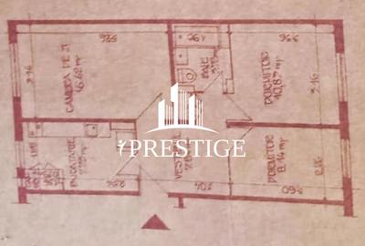 APARTAMENT 3 CAMERE DECOMANDAT, PARTER ÎNALT, PIVNIȚĂ, CALEA DUMBRĂVII - 8