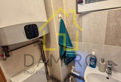 Apartament 3 Camere Renovat Basarabia Brancusi Metrou Titan Parc IOR - 9