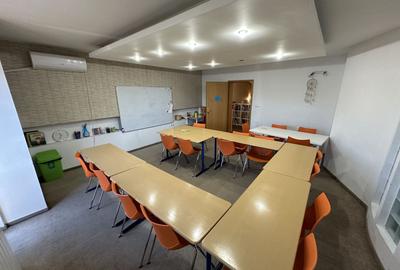 ZONA TAKE IONESCU - ISHO   pentru AfterSchool - 28