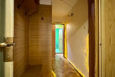De Inchiriat 4 Camere, Gorjului, 86 mp, 2 Bai, Mobilat Complet - 16