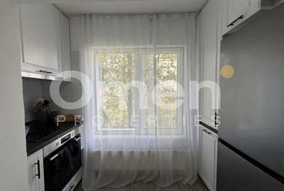 Apartament cu 2 camere | renovat | decomandat | etaj intermediar | Macului - 4