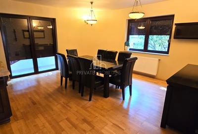 Casa 250 Mp De Inchiriat, Zona Cornisa, Str Verii - 5