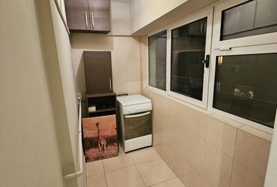 Calea Dorobanti Stradal | Calea Floreasca | 2 camere renovat - 11