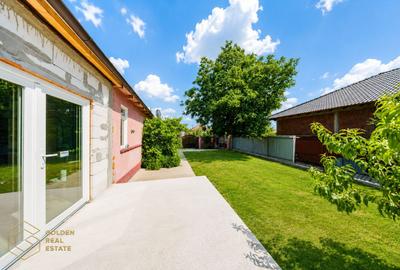Casa de vanzare in Pancota, COMISION 0% - 6