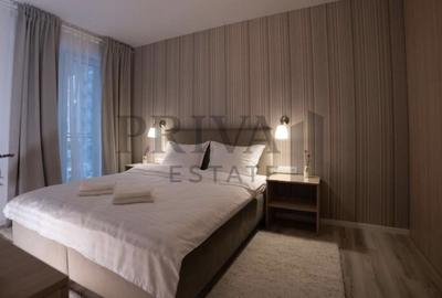 Apartament 3 camere decomandat, 60 mp, etaj 1,  Denya Forest - 7