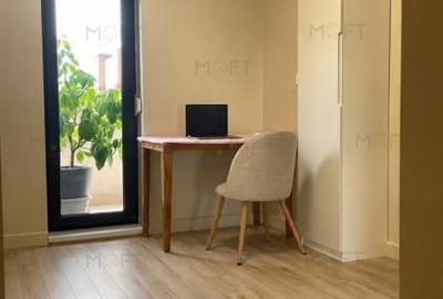3 camere premium terasă peste 20 mp  ICON Residence  Piața Victoriei - 11