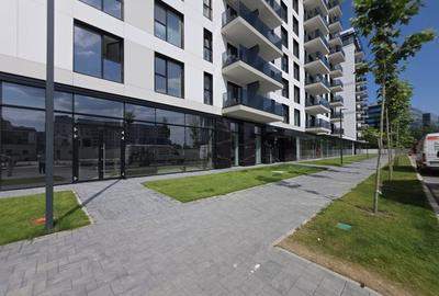Apartament cu 3 camere în Pipera