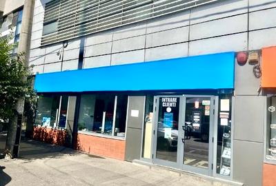 Spațiu comercial, 230 mp în 1 Mai