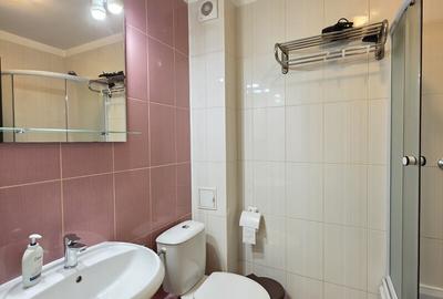 Palladium Residence /7 minute metrou Nicolae Teclu - 8