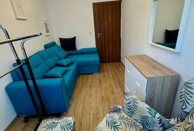Proprietar închiriez apartament 3 camere –  Fântâna Florilor –> Bd.Al. Obregia - 9