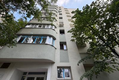 Garsoniera Titan 41 Mp Bloc 1986 Reabilitat Instalatii Schimbate 7 Min Metrou - 17