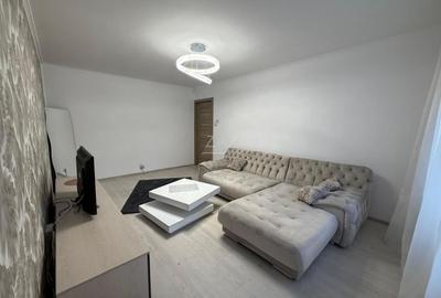 Complex Studentesc. Mobilat si utilat complet. Centrala proprie. - 2