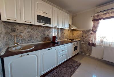 Proprietar, 80mp utili, 3 camere, 13 septembrie, parc Sebastian,mobilat, utilat. - 8