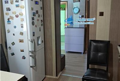 DE VANZARE APARTAMENT CU 3 CAMERE MODERN BRADU - 11