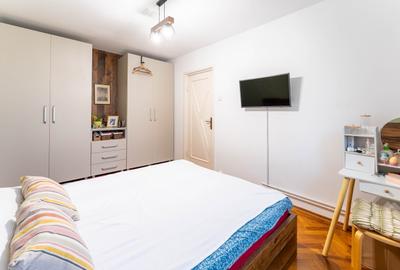 Apartament renovat, zona Astra - 5
