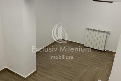 Parter Spatiu Birouri Piata Alba Iulia Decebal -Moise Nicoara - 3