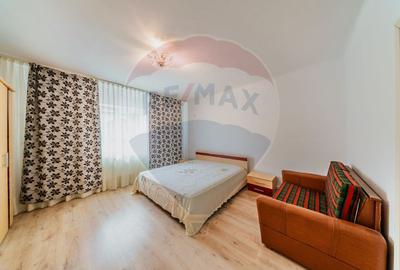 Casă  cu doua camere de închiriat în zona Parneava - 19