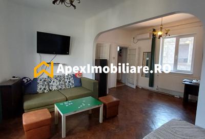 Apartament 2 camere de inchiriat Cismigiu București | ApexImobiliare.ro - 1