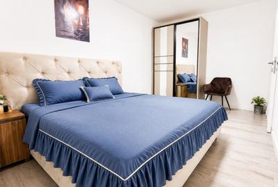 3 Camere decomandat, 72,5 mp, balcon închis 5 mp + boxă subsol , Cart Manastur - 2