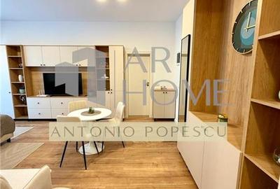 Studio prima inchiriere, parcare proprie, In Ploiesti,zona Nord/Albert - 9
