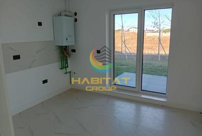 Pallady 4 camere 97 mp + curte 233 mp LUX gata de mutare - 31