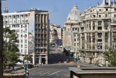 2 camere Ultracentral-Metrou-Centru Vechi | Calea Victoriei - 2