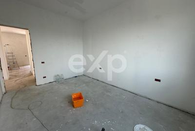3 Camere, 250mp Teren, Clinceni, Incalzire in pardoseala,Tripane, Cartier privat - 8
