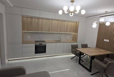 ZONA DRURELAX apartament de LUX 3camere mobilat! - 2