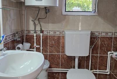 EXCLUSIVITATE! Casa Limanu - 3 camere - 148.000 euro (cod E11+E12) - 12