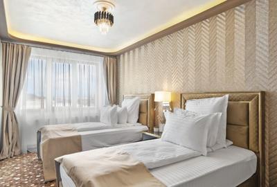 Apartament bloc nou Mall Coresi - 6
